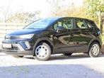 Opel Crossland 1.2i NAVI VIA APP* SENSOREN V+A*AIRCO, Auto's, Opel, Airbags, 1165 kg, Te koop, Crossland X