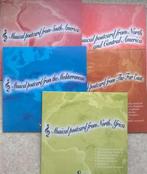 5  CD's  Musicale Postkaart, Cd's en Dvd's, Ophalen of Verzenden, Zo goed als nieuw, Overige soorten