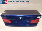 ACHTERKLEP KOFFERDEKSEL BMW 5 serie (G30) (41007440695), Auto-onderdelen, Gebruikt, BMW, Achterklep