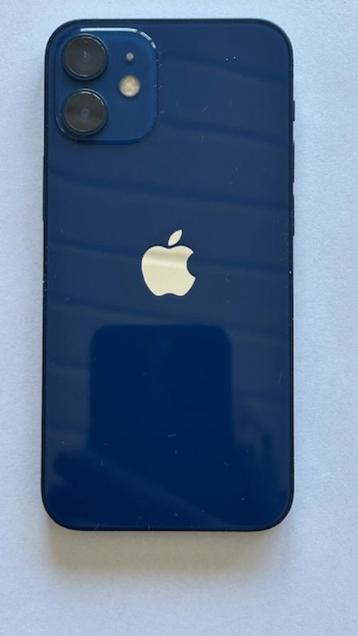 Te koop iPhone 12 mini, Enlèvement, Comme neuf, IPhone 12