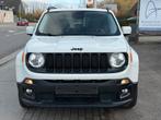 Jeep Rengarde 1.6 Benzine 2017 67.209km 12M Garantie, Auto's, Jeep, Voorwielaandrijving, Stof, Euro 6, 4 cilinders
