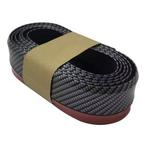 Lèvres de pare-chocs avant de voiture 2.5M, Enlèvement ou Envoi