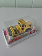 Vintage Majorette Road Roller AFHALING LEES BESCHRIJVING, Enlèvement, Neuf, Autres types, Majorette