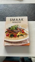 Smaaksensaties. Koken met kruiden en specerijen., Boeken, Kookboeken, Rebo, Ophalen