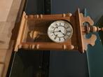Ancienne horloge bois hermle, Antiek en Kunst, Antiek | Klokken, Ophalen