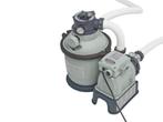 Zandfilterpomp Intex Krystal Clear 4m3, Tuin en Terras, Ophalen, Gebruikt, Filter