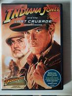 Indiana Jones and the last Cruisade, Alle leeftijden, Ophalen, Zo goed als nieuw