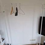 kledingrekken, Ophalen, Overige typen, Zo goed als nieuw, Metaal