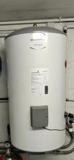 Chappee cv boiler 150liter, Doe-het-zelf en Bouw, Chauffageketels en Boilers, Ophalen, Boiler
