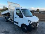 Renault master kipper, Auto's, Bestelwagens en Lichte vracht, Stof, Renault, 120 kW, 5 deurs