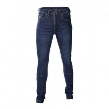Motorjeans Claw Steve blue maat 28/29/31/32 norm €109.95 nu  beschikbaar voor biedingen