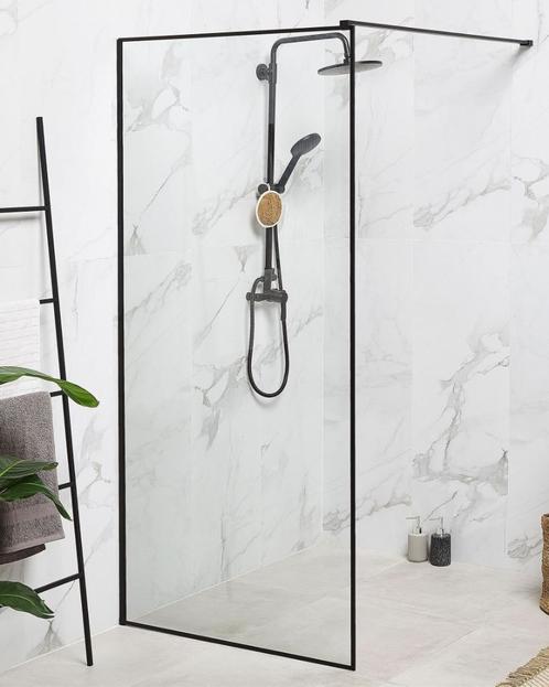 PARROIE & PORTE DE DOUCHE, Doe-het-zelf en Bouw, Sanitair, Nieuw, Douche, Ophalen of Verzenden