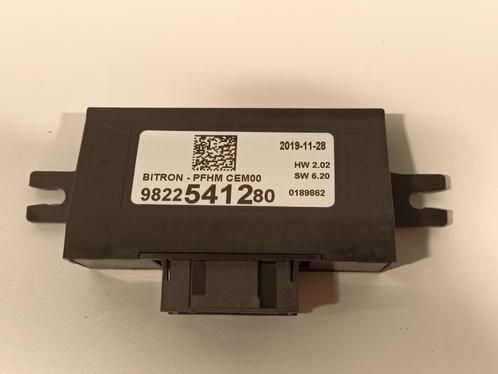 COMPUTER CENTRALE VERGRENDELING DS (9822541280), Auto-onderdelen, Elektronica en Kabels, Overige automerken, Gebruikt