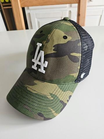 Los Angeles LA cap (MLB/origineel) beschikbaar voor biedingen