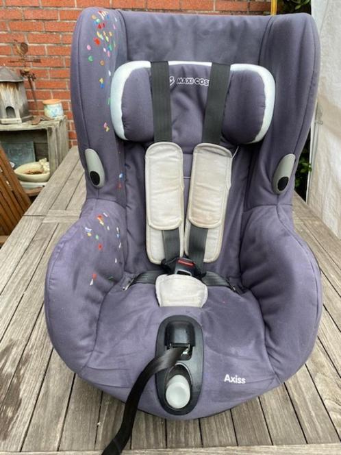 Maxi cosi autostoel - mooie staat - draaibaar en verstelbaar, Kinderen en Baby's, Autostoeltjes, Zo goed als nieuw, Maxi-Cosi
