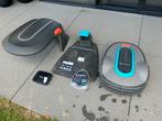 Gardena smart SILENO life 1000, Ophalen, Gebruikt, Bestuurbaar via app, Meer dan 25 cm