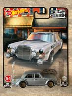 Hot wheels Mercedes AMG Hotwheels, Ophalen of Verzenden, Nieuw