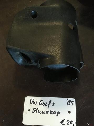 Vw golf 2 stuurkap '85 beschikbaar voor biedingen