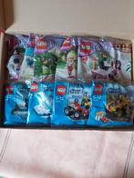 Lot Lego Friends en Lot Lego City, Nieuw, Ophalen of Verzenden, Lego