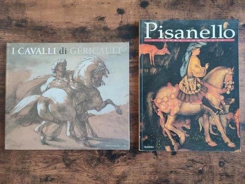 Italiaanse en Franse kunst, Boeken, Kunst en Cultuur | Beeldend, Ophalen of Verzenden
