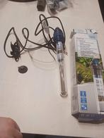 Oase heatup 100, Ophalen