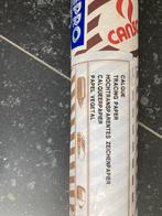 Rol kalkpapier van Canson, Hobby en Vrije tijd, Tekenen, Ophalen