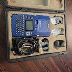 Étiqueteuse Altec Brady BMP 51, Ophalen, Altec, Qwerty, Zo goed als nieuw