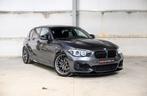 BMW F20 M140i - SLEEPER / €55,000 MODS / 700+ PK / ÖHLINS, 0 kg, 515 kW, Leder, 5 deurs