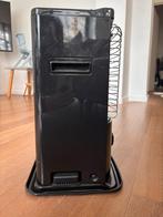 petroleumkachel toyotomi rs-220, Ophalen of Verzenden, Zo goed als nieuw, Vrijstaand, Petroleumkachel