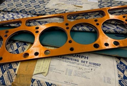 Originele Stanpart koppakkingen en koppakkingsets, Auto diversen, Overige Auto diversen, Ophalen