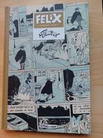 FELIX INTEGRALE : 9 - 10 - 11 : TILLIEUX, Enlèvement, Comme neuf