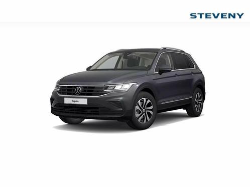 Volkswagen Tiguan 2.0 TDI SCR 110 kW (150 ch) 7 vitesses DSG, Auto's, Volkswagen, Tiguan, ABS, Airbags, Airconditioning, Boordcomputer