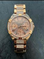 Dames uurwerk guess, Handtassen en Accessoires, Horloges | Dames, Ophalen, Zo goed als nieuw, Guess