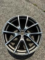 BMW 8-serie G15 M850i aluminium velg 8Jx20, Ophalen of Verzenden, Gebruikt