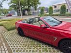 BMW 420 I CABRIOLET IN UITSTEKENDE STAAT.., Achterwielaandrijving, 4 cilinders, Cabriolet, Bedrijf