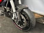 DUCATI MONSTER 796 PERFECTE STAAT*** garantie ***, Motoren, Bedrijf, Naked bike