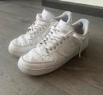 Air force 1, Sneakers, Gedragen, Ophalen of Verzenden, Wit