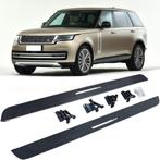 Range Rover 2023 - heden L460 treeplanken NIEUW !!!!, Auto-onderdelen, Sidebars, Nieuw, Ophalen of Verzenden