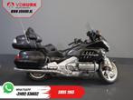 Honda GL 1800 GoldWing MARGE/ Koffers/ Cruise/ Topkoffer/ Na, Motoren, Motoren | Honda, Bedrijf, Toermotor, 1832 cc