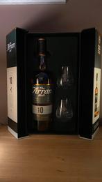 The Arran Malt 10 years Special Edition set, Ophalen of Verzenden, Nieuw