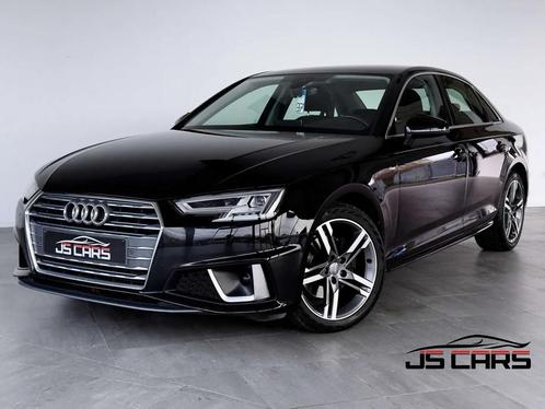 Audi A4 35TFSI*S-LINE*SPORT*VIRTUAL COCKPIT*LED*GPS*PDC*, Auto's, Audi, Particulier, Te koop, A4, ABS, Airbags, Airconditioning