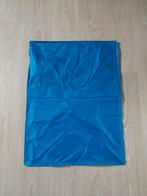 Koelmat hond, Ophalen