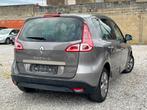 Renault Scenic 1.5 dci airco GPS euro5!!!, Voorwielaandrijving, Euro 5, Zwart, 4 cilinders