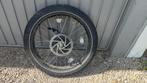 RadWagon 4 achterwiel compleet, met defecte motor, Fietsen en Brommers, Ophalen, Gebruikt, Algemeen, Wiel
