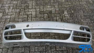 Voorbumper PORSCHE 911 997 99750531100 VOOR BUMPER (997) beschikbaar voor biedingen