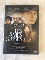 DVD Les âmes grises - J-P Marielle, Villeret, Podalydes, Ophalen, Zo goed als nieuw