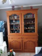 Belle bibliothèque, Enlèvement, Chêne