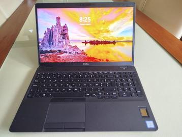 DELL PRECISION 3541, i7 9750H + Quadro P620, nieuwe accu beschikbaar voor biedingen