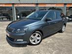 Skoda Fabia Break, 1.2i, 2016, Automaat, 37.637km's+Garantie, Automaat, Euro 6, Bedrijf, Break