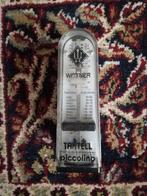 Wittner Taktell Piccolino metronoom, Muziek en Instrumenten, Instrumenten | Toebehoren, Ophalen of Verzenden, Gebruikt